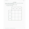 Mind Benders Level 4 (Grades 3-6) Mind Benders Level 4 (Grades 3-6)