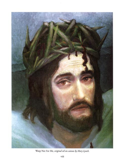 Art Through Faith Hardcover