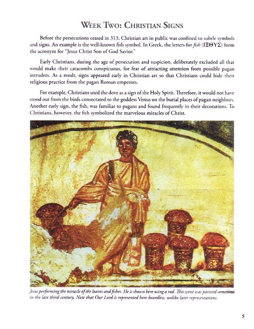 Art Through Faith Hardcover