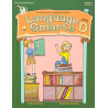 Language Smarts Level D - Grade 3 Language Smarts Level D - Grade 3