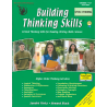 Building Thinking Skills Level 3 Figural (Grades 7-12)