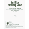 Building Thinking Skills Level 3 Figural (Grades 7-12)