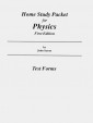 Saxon Physics (1st edition) Tests (No Key)