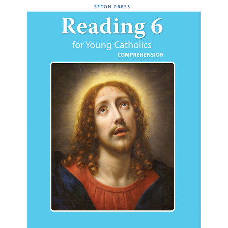 Reading 6 for Young Catholics Comprehension