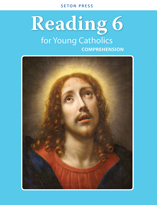 Reading 6 for Young Catholics Comprehension