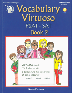Vocabulary Virtuoso:...