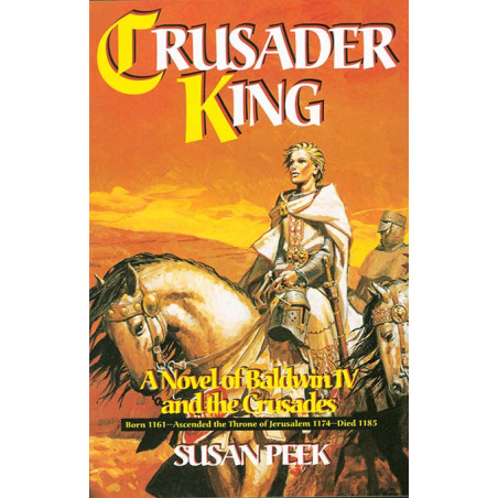 Crusader King