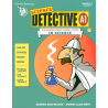 Science Detective A-1 - Grades 5-6