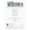 Science Detective A-1 - Grades 5-6