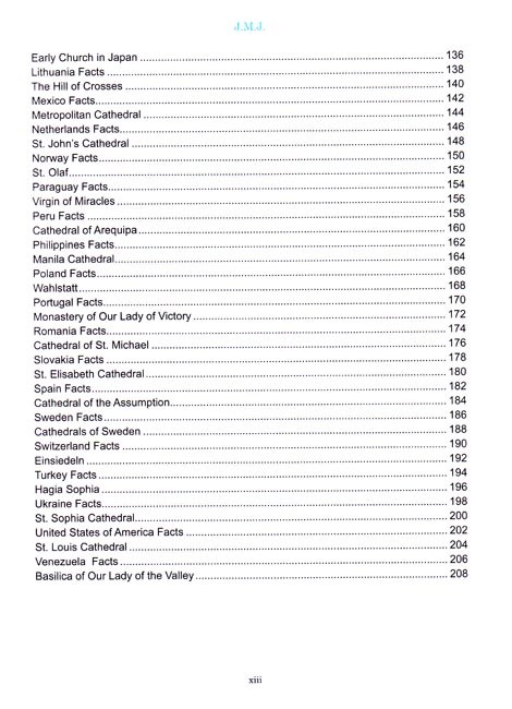 Better Handwriting for Young Catholics