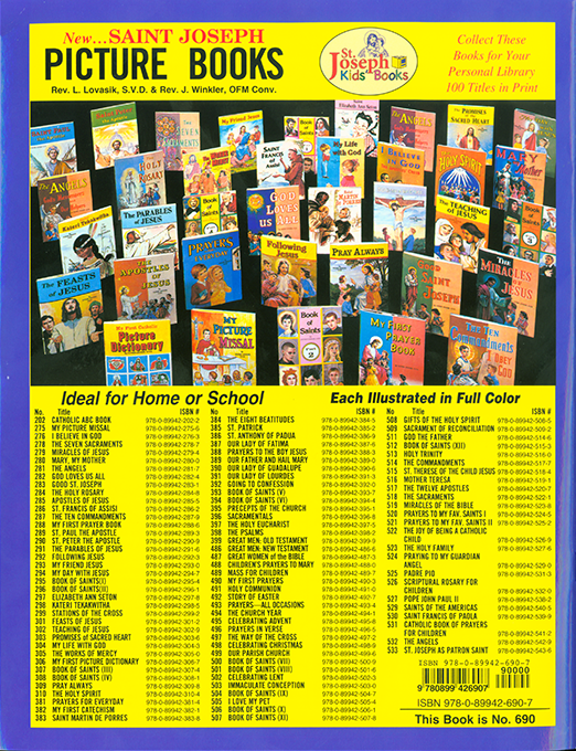 Advent Coloring Book