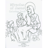 Miracles of Jesus Coloring Book
