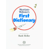 Merriam-Webster's First Dictionary (Grades 1-2) Merriam-Webster's First Dictionary (Grades 1-2)