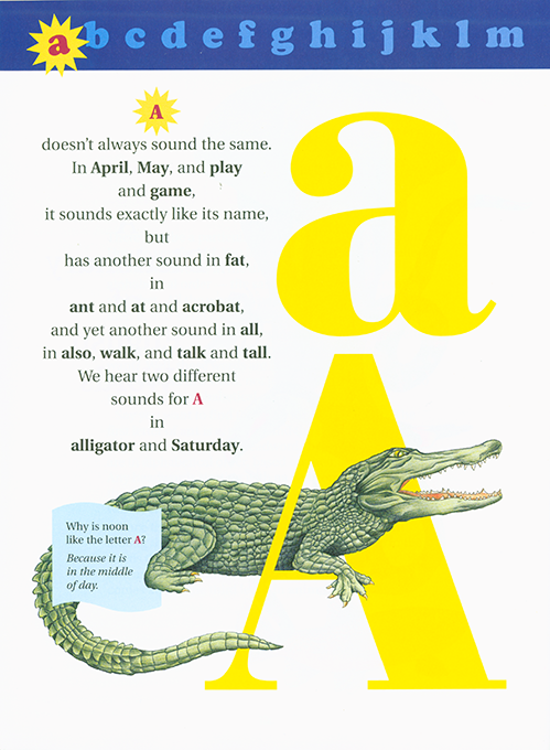 Merriam-Webster's First Dictionary (Grades 1-2)