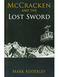 McCracken and the Lost Sword