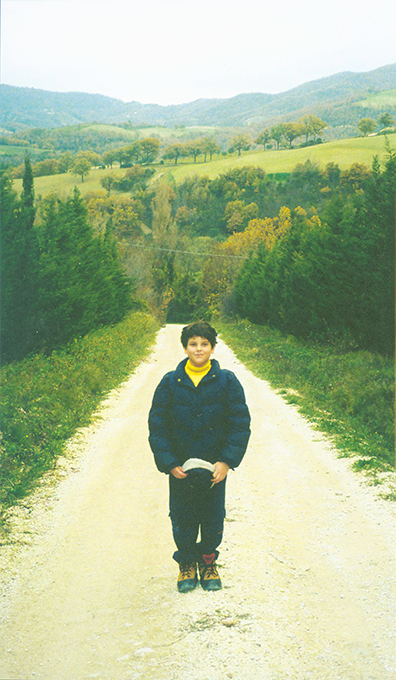 Bl. Carlo Acutis: The Amazing Discovery of a Teenager in Heaven