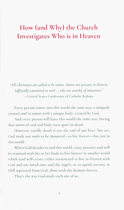 Bl. Carlo Acutis: The Amazing Discovery of a Teenager in Heaven