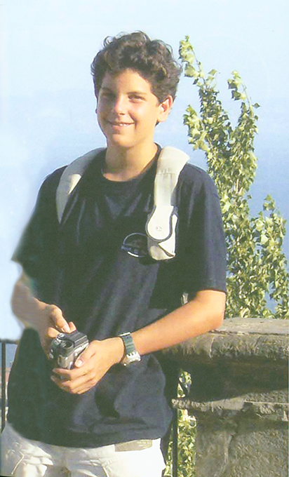 Bl. Carlo Acutis: The Amazing Discovery of a Teenager in Heaven