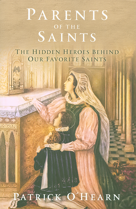 Parents of the Saints: The Hidden Heroes Behind Our Favorite Saints