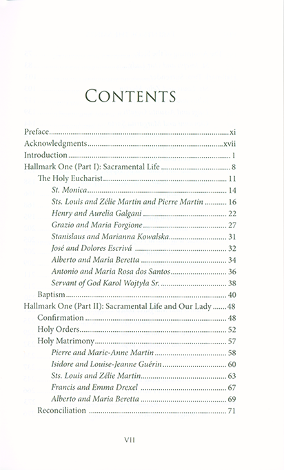 Parents of the Saints: The Hidden Heroes Behind Our Favorite Saints