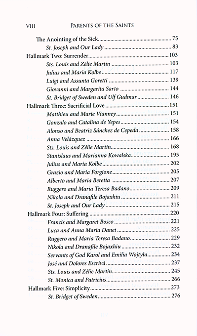 Parents of the Saints: The Hidden Heroes Behind Our Favorite Saints