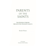 Parents of the Saints: The Hidden Heroes Behind Our Favorite Saints