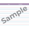Kindergarten Handwriting Paper Kindergarten Handwriting Paper