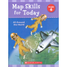 Map Skills for Today: Grade 6 All Around the World Map Skills for Today: Grade 6 All Around the World