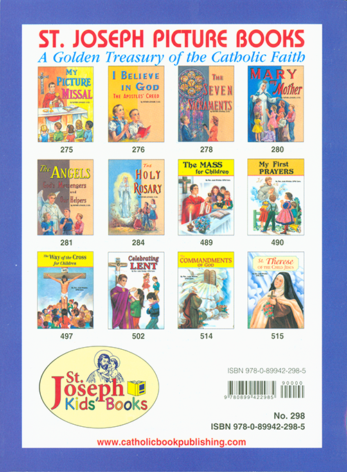 Saint Kateri Tekakwitha:The Lily of the Mohawks