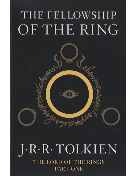 THE FELLOWSHIP OF THE RING pdf free download - BooksFree