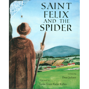 St. Felix and the Spider