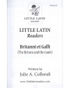 Little Latin Readers: Liber Secundus Reader Little Latin Readers: Liber Secundus Reader
