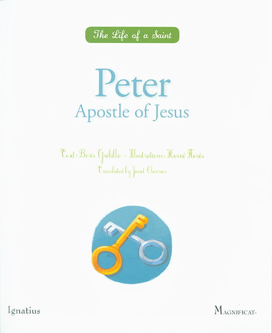 Peter: Apostle of Jesus