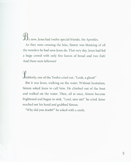 Peter: Apostle of Jesus