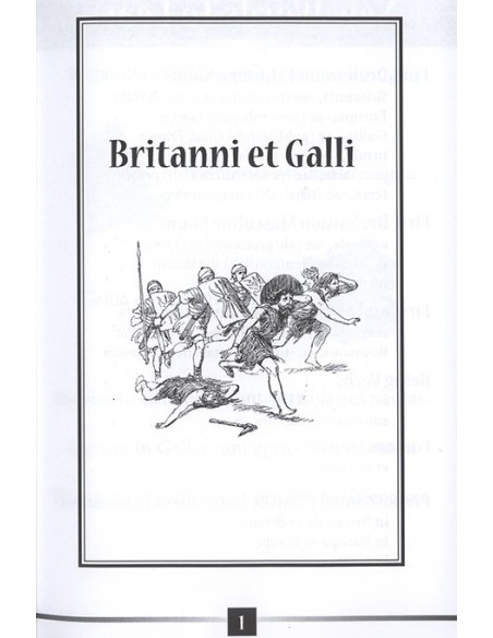 Little Latin Readers: Liber Secundus Reader Little Latin Readers: Liber Secundus Reader