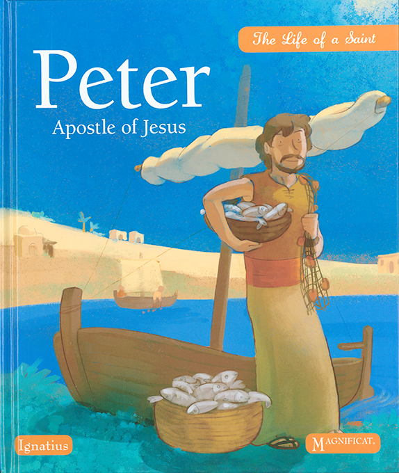 Peter: Apostle of Jesus