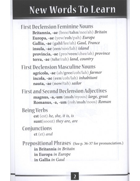 Little Latin Readers: Liber Secundus Reader Little Latin Readers: Liber Secundus Reader