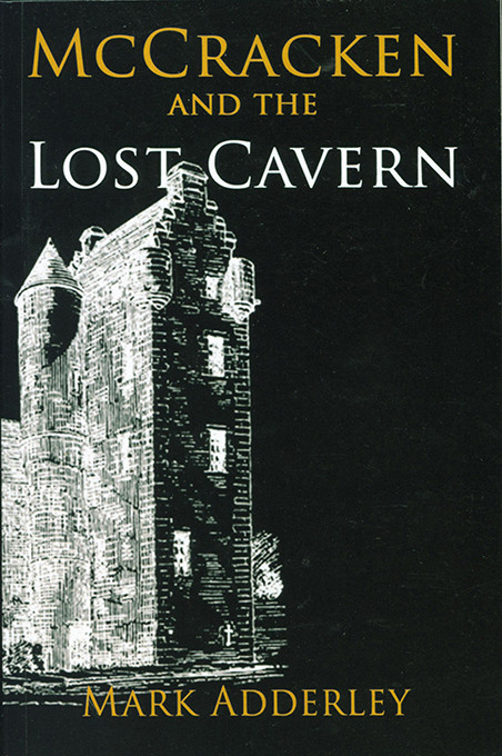 McCracken and the Lost Cavern