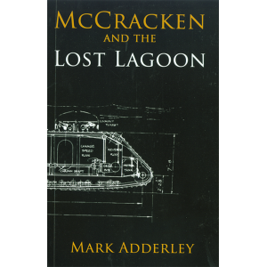 McCracken and the Lost Lagoon