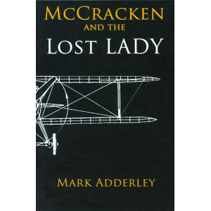 McCracken and the Lost Lady
