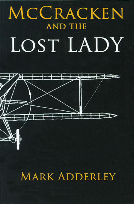 McCracken and the Lost Lady