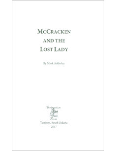 McCracken and the Lost Lady