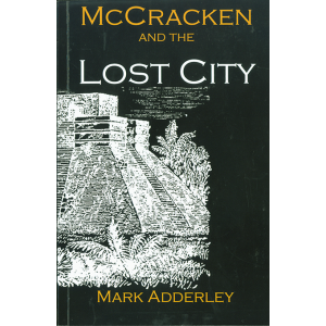 McCracken and the Lost City