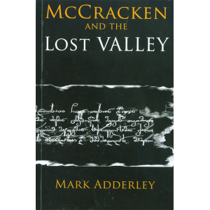 McCracken and the Lost Valley