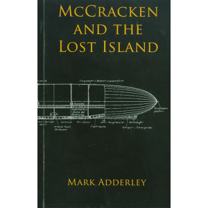 McCracken and the Lost Island