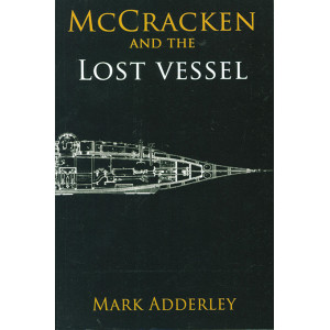McCracken and the Lost Vessel