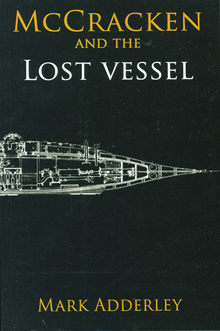 McCracken and the Lost Vessel