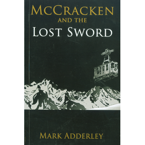 McCracken and the Lost Sword