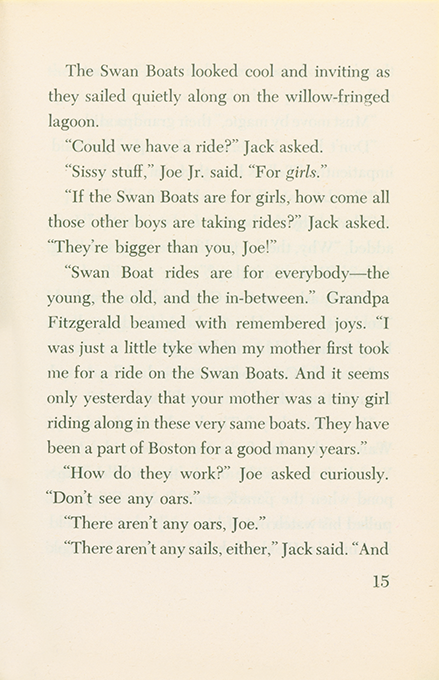 John F. Kennedy: America's Youngest President