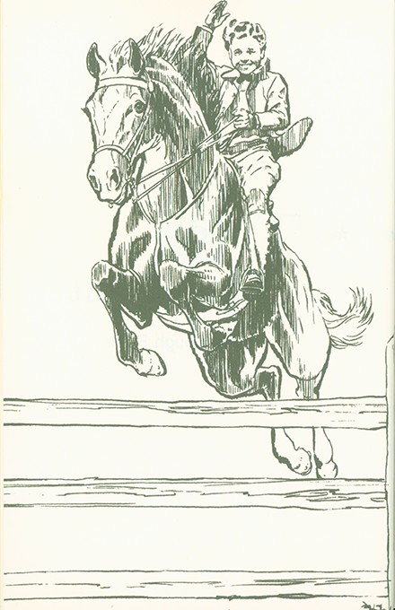 Teddy Roosevelt: Young Rough Rider